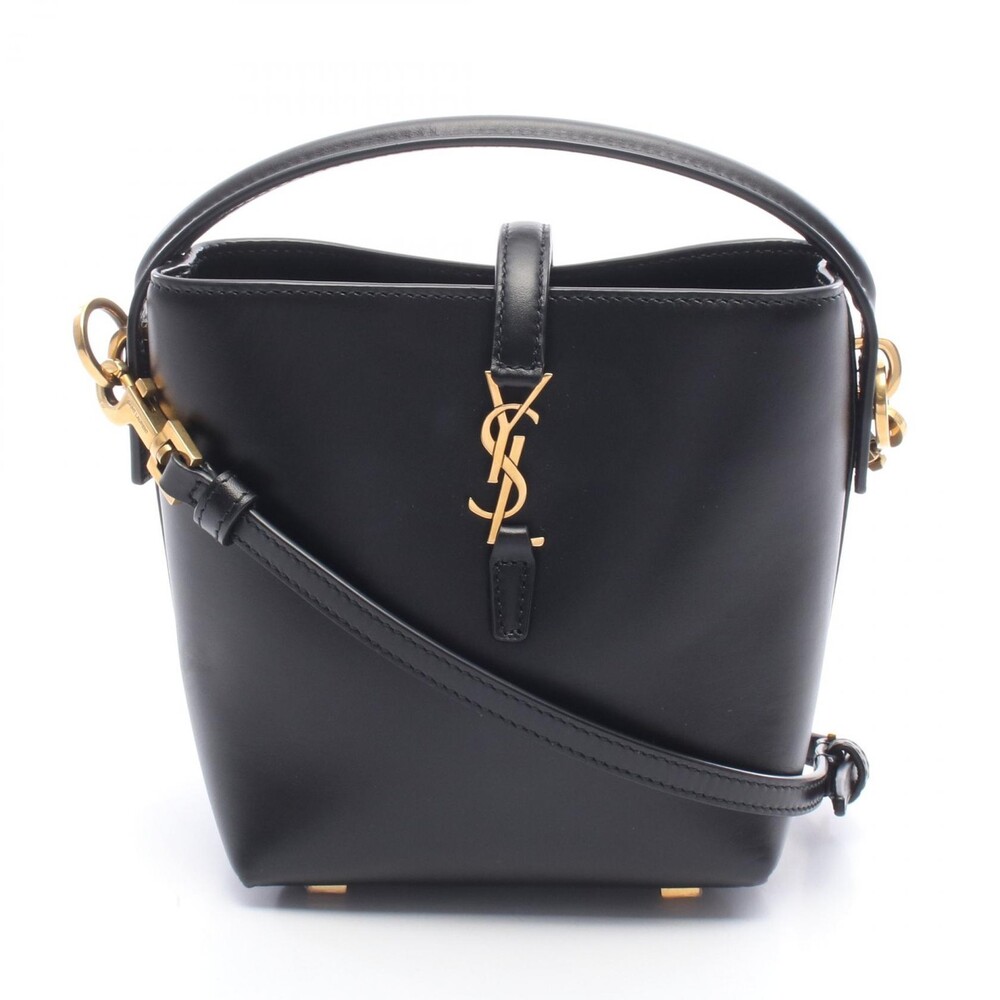 Saint Laurent Paris Mini Bucket #315122S14B